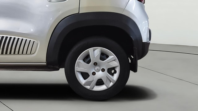 View Renault Kwid Image 11 Used Renault Kwid Image 11