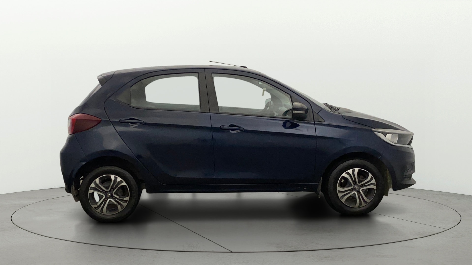 Used 2022 Tata Tiago Used 2022 Tata Tiago