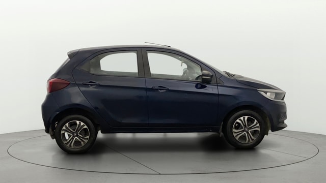 View Tata Tiago Image 29 Used Tata Tiago Image 29