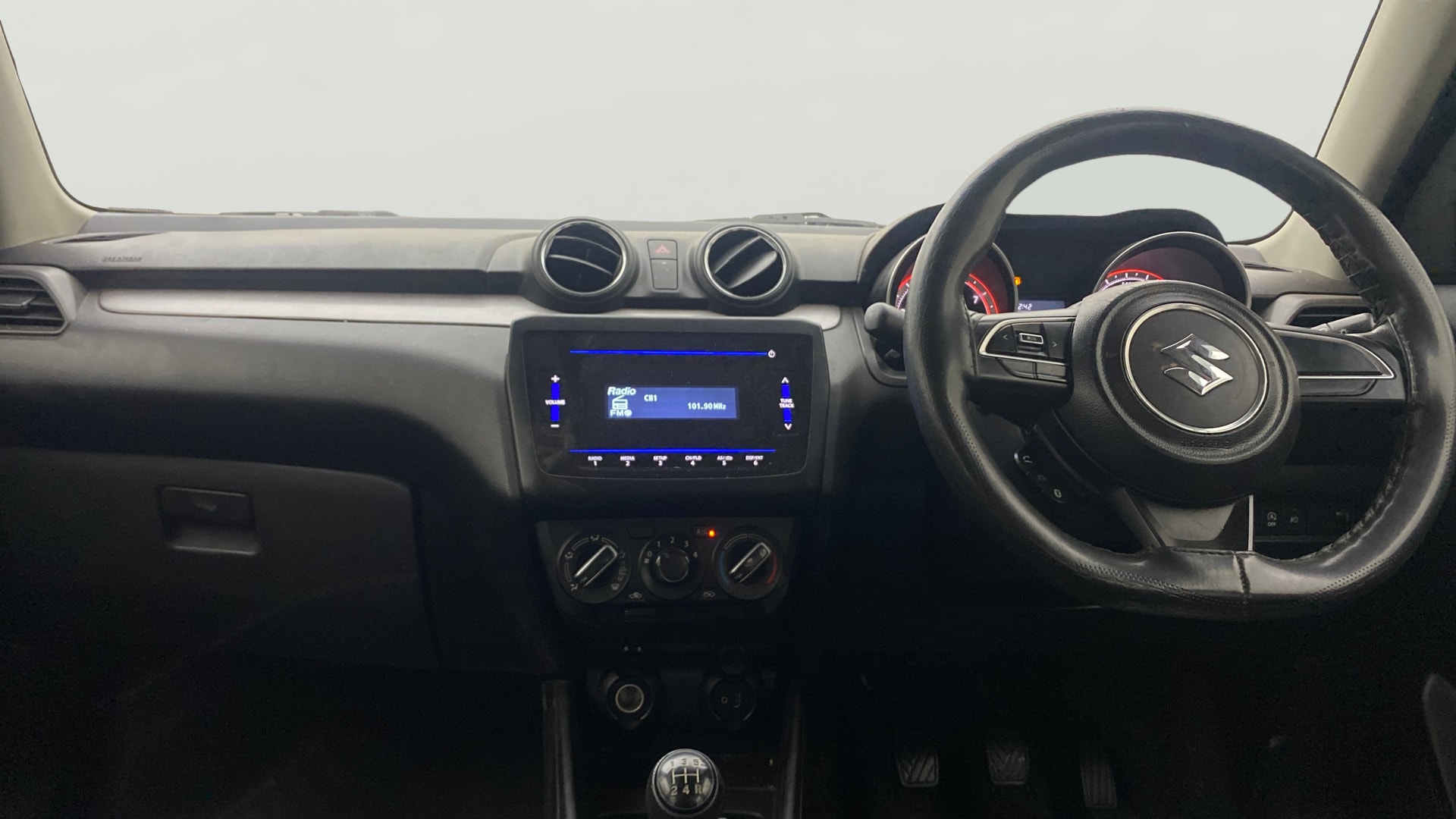 Used 2022 Maruti Suzuki 1000 Used 2022 Maruti Suzuki 1000