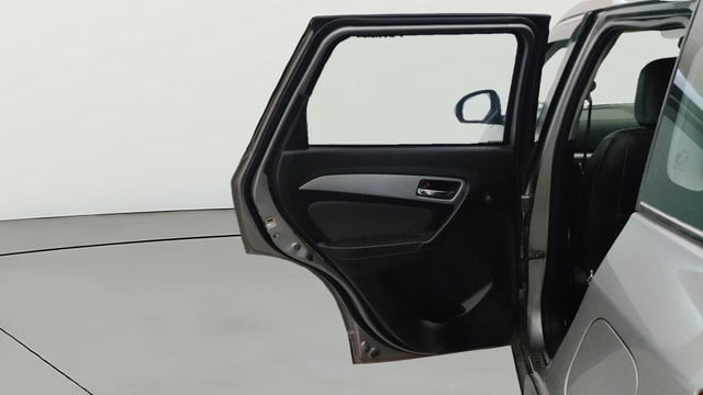 View Toyota Urban Cruiser Image 15 Used Toyota Urban Cruiser Image 15