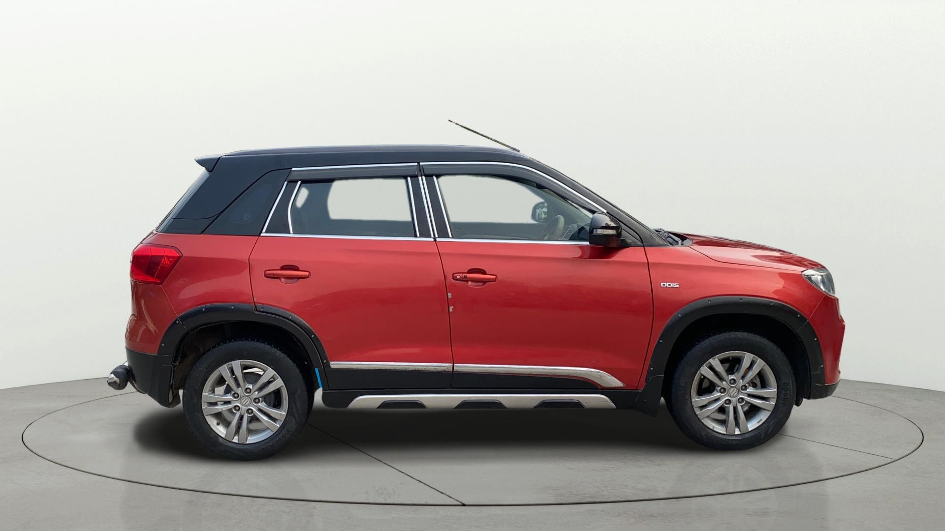 View 2017 Maruti Suzuki 1000 Base Variant Image 28 Used 2017 Maruti Suzuki 1000 Base Variant Image 28