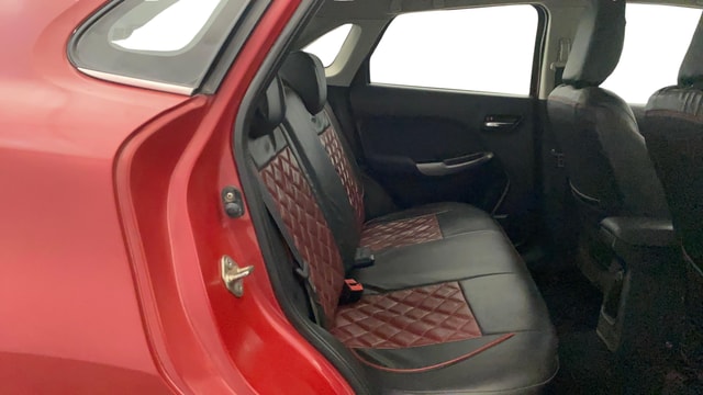 View Toyota Glanza Image 13 Used Toyota Glanza Image 13