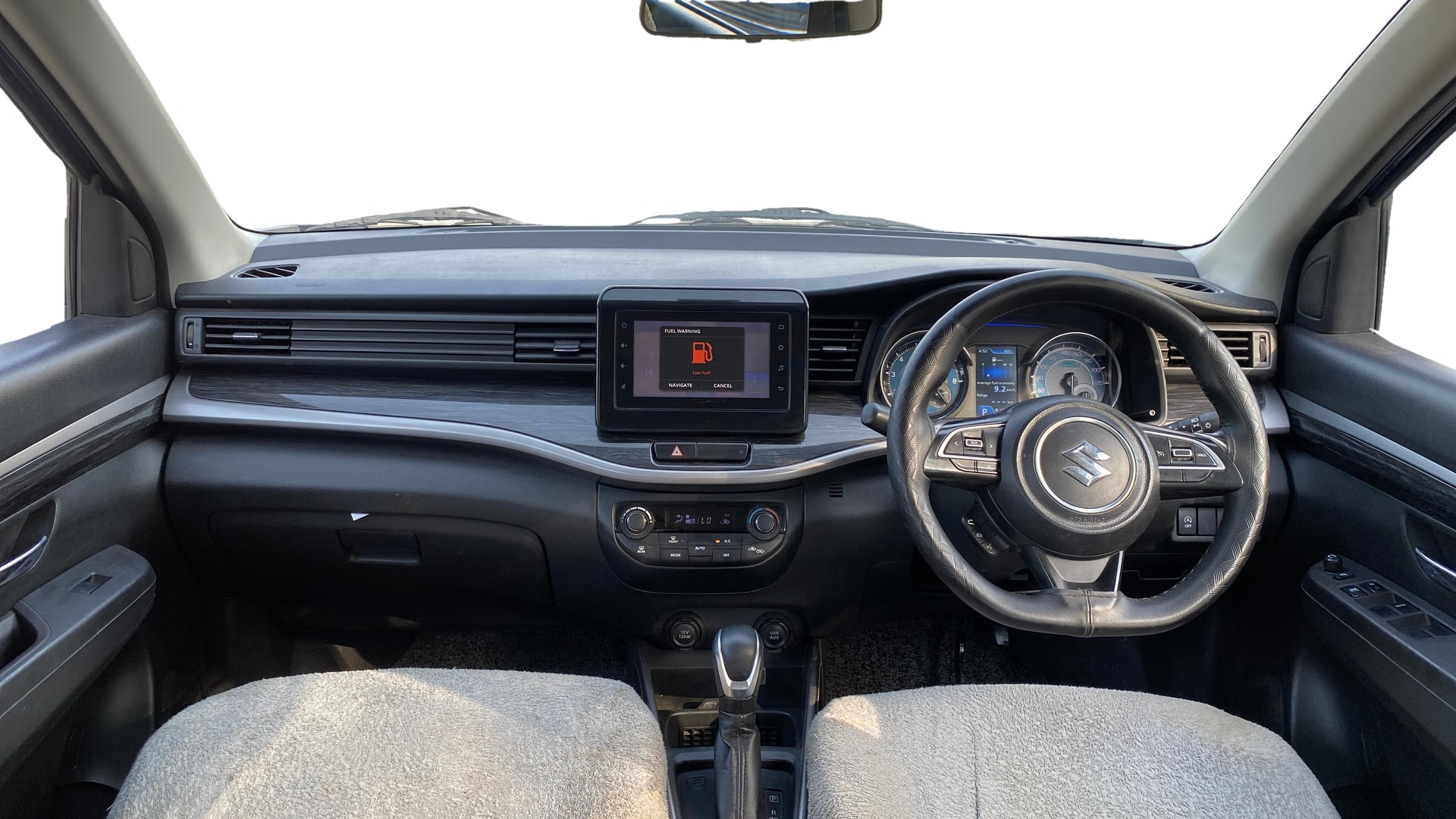 View 2019 Maruti Suzuki 1000 Base Variant Image 31 Used 2019 Maruti Suzuki 1000 Base Variant Image 31