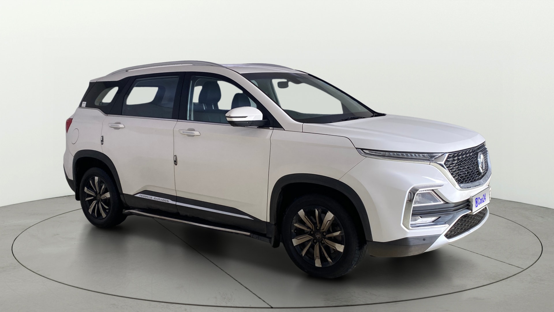 View 2020 MG Hector Sharp Petrol BS IV Image 14 Used 2020 MG Hector Sharp Petrol BS IV Image 14