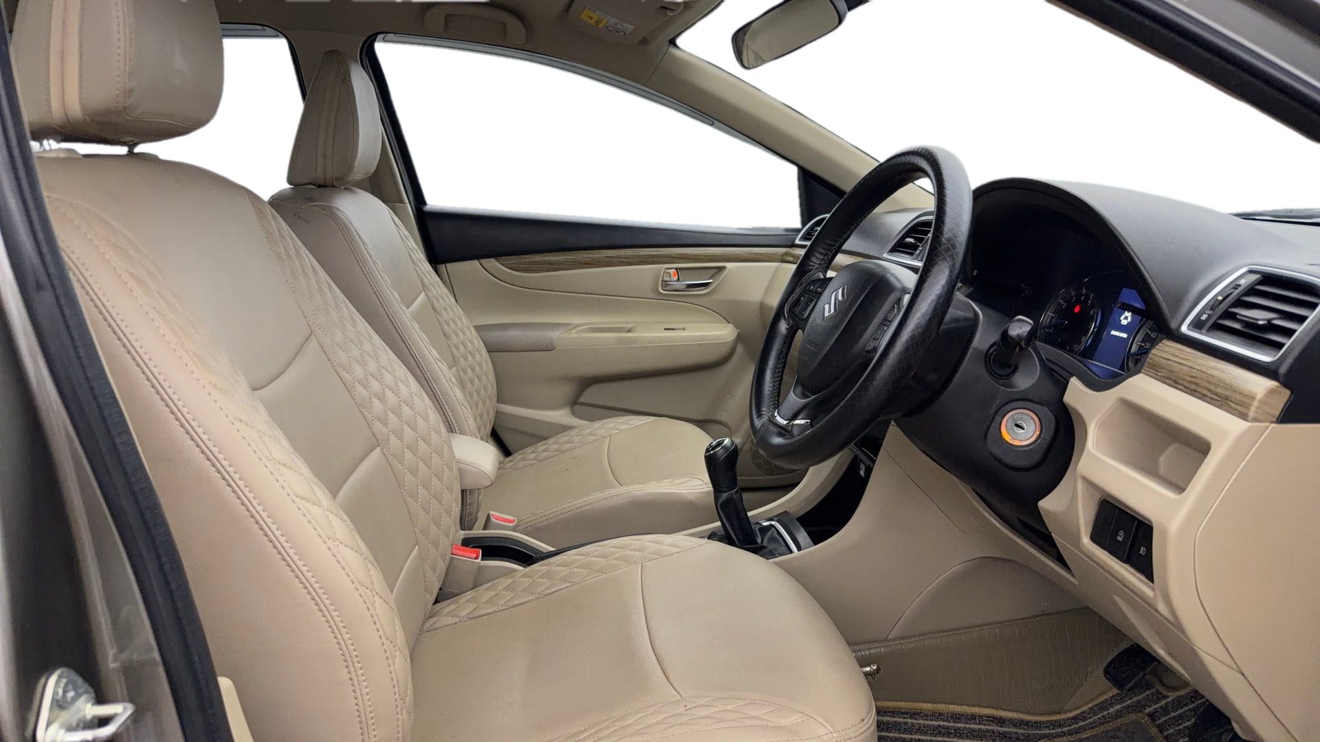 Used 2018 Maruti Suzuki 1000 Used 2018 Maruti Suzuki 1000