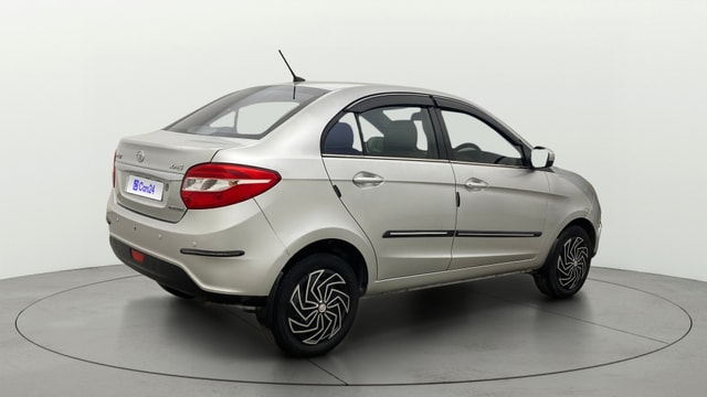 View Tata Zest Image 42 Used Tata Zest Image 42