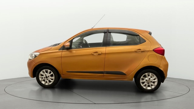 View Tata Tiago Image 5 Used Tata Tiago Image 5