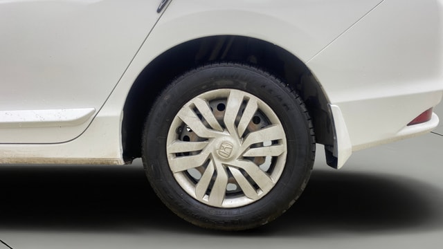 View Honda City Image 12 Used Honda City Image 12