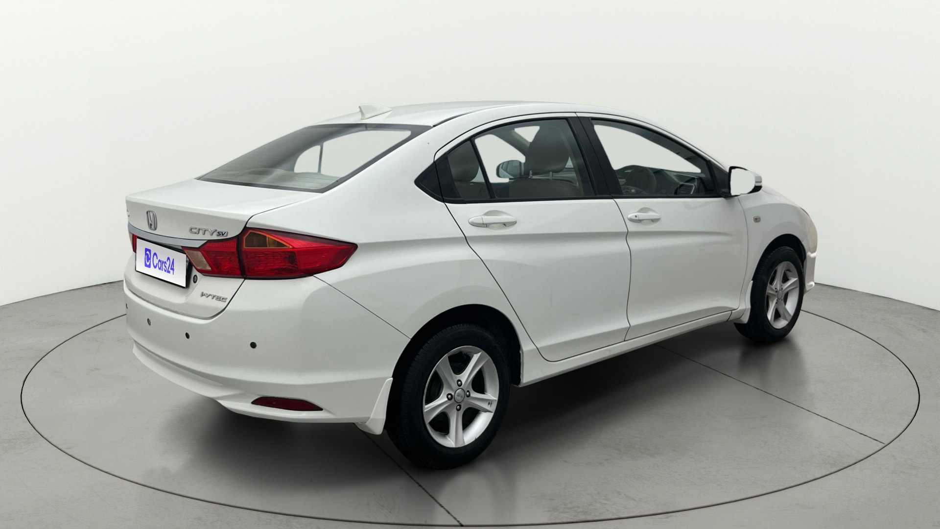 Used 2014 Honda City Used 2014 Honda City