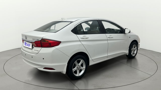 View Honda City Image 44 Used Honda City Image 44