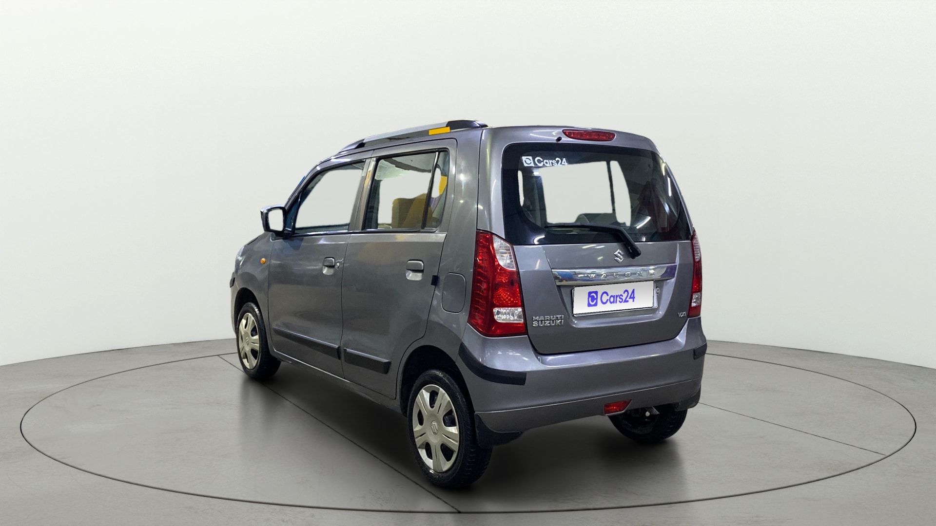 Used 2016 Maruti Suzuki 1000 Used 2016 Maruti Suzuki 1000