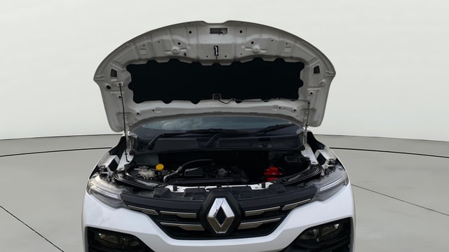 View Renault Kiger Image 21 Used Renault Kiger Image 21