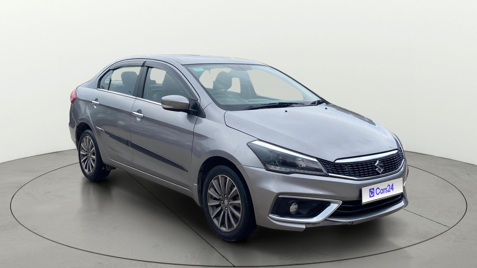 View 2021 Maruti Suzuki 1000 Base Variant Image 38 Used 2021 Maruti Suzuki 1000 Base Variant Image 38
