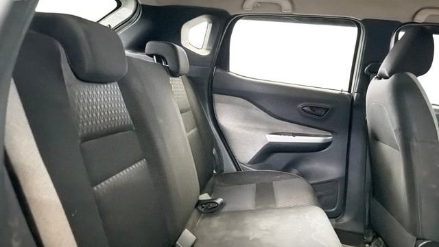 View Nissan Magnite Image 29 Used Nissan Magnite Image 29