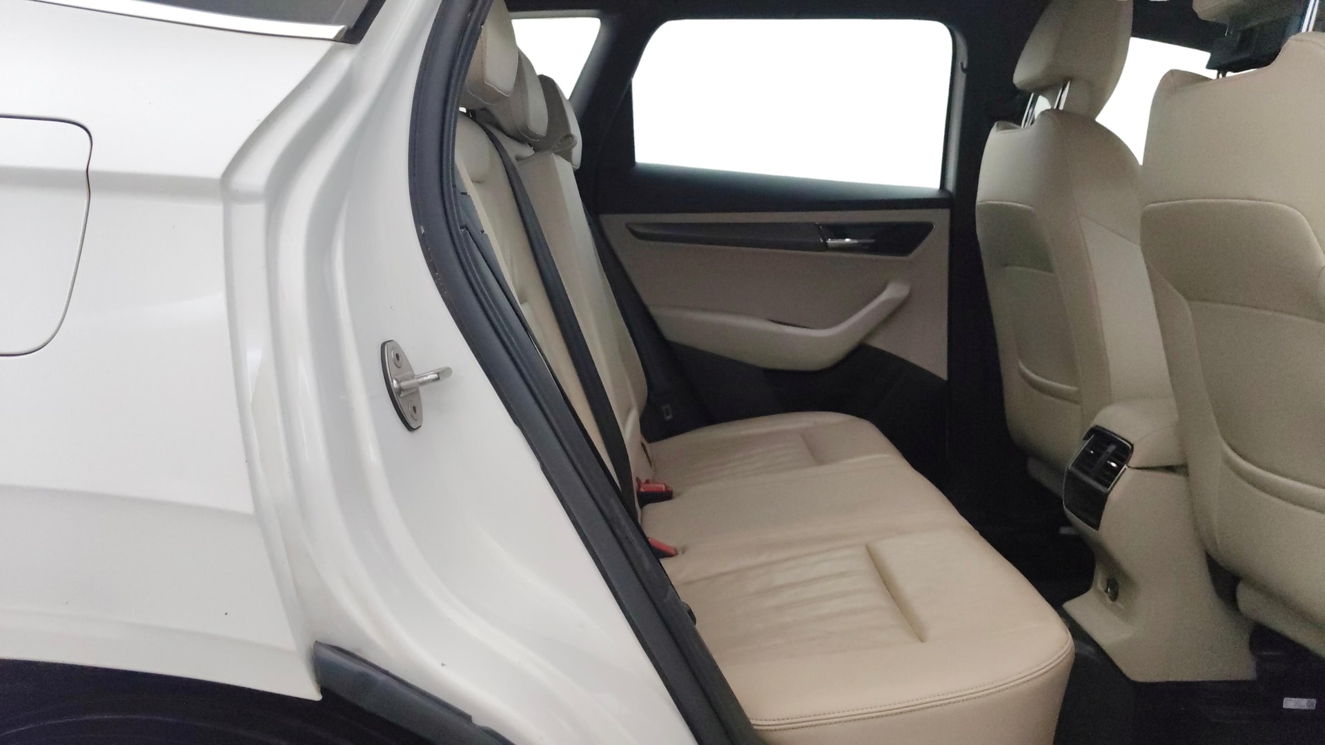 View 2020 Skoda Karoq Style AT Image 31 Used 2020 Skoda Karoq Style AT Image 31