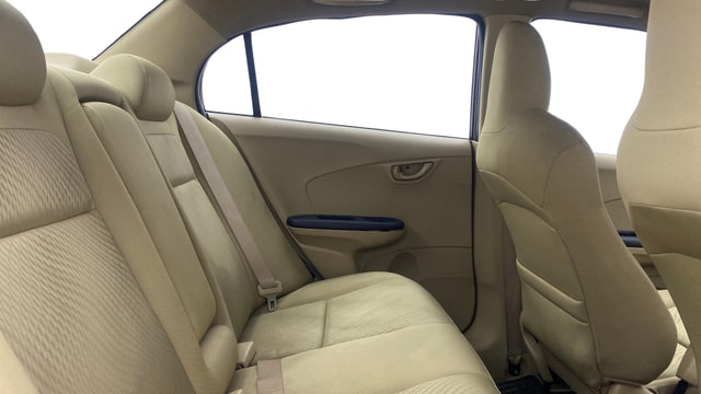 View Honda Amaze Image 28 Used Honda Amaze Image 28