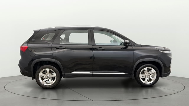 View MG Hector Image 28 Used MG Hector Image 28