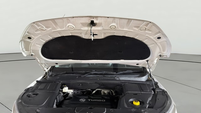 View MG Hector Image 32 Used MG Hector Image 32