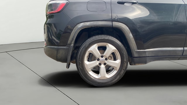 View Jeep Compass Image 24 Used Jeep Compass Image 24