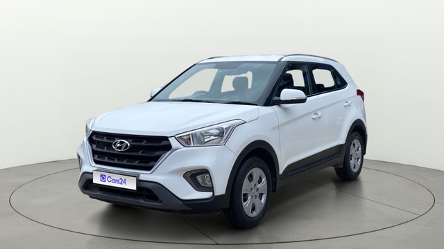 View Hyundai Creta Image 23 Used Hyundai Creta Image 23