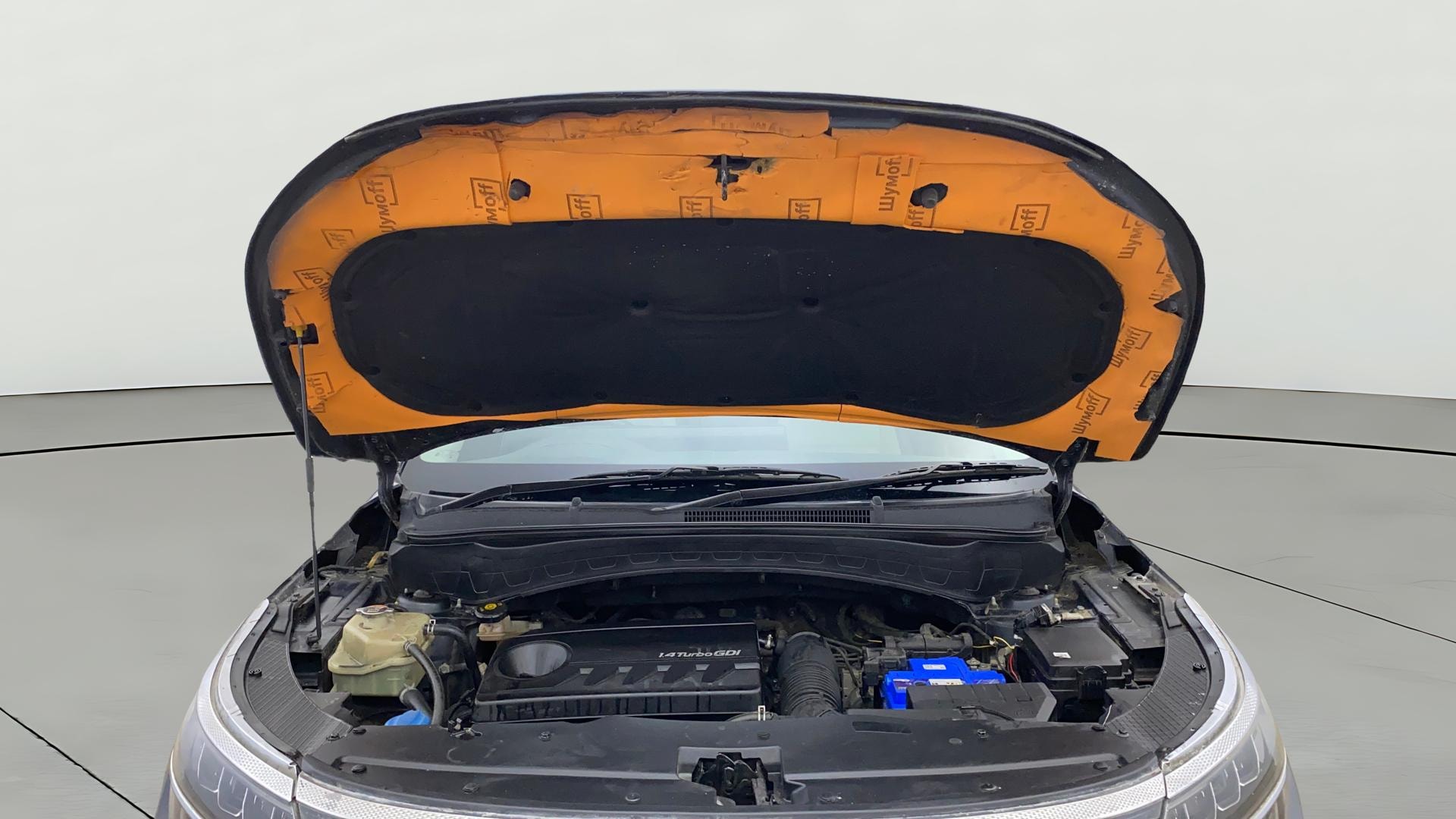 Used 2020 Kia Seltos Used 2020 Kia Seltos