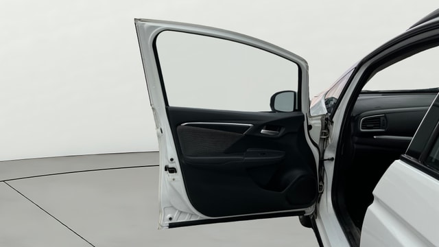 View Honda WR-V Image 31 Used Honda WR-V Image 31