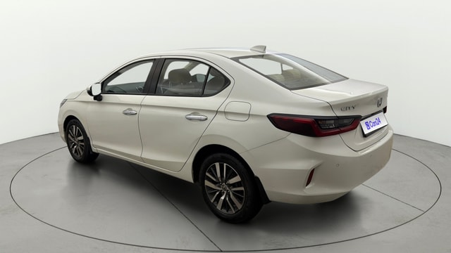 View Honda City ZX Image 2 Used Honda City ZX Image 2
