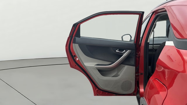 View Tata Nexon Image 22 Used Tata Nexon Image 22