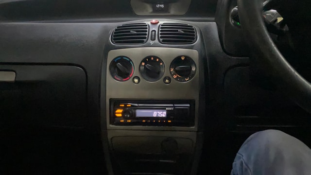 View Tata Aria Image 30 Used Tata Aria Image 30