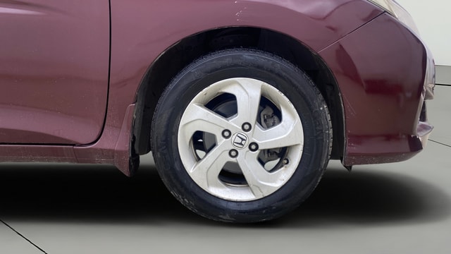 View Honda City Image 43 Used Honda City Image 43