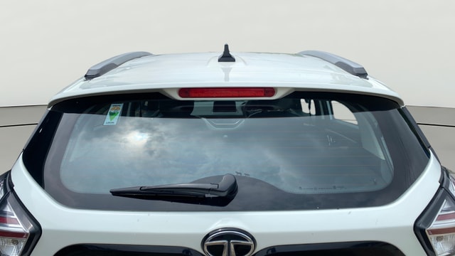 View Tata Nexon Image 4 Used Tata Nexon Image 4