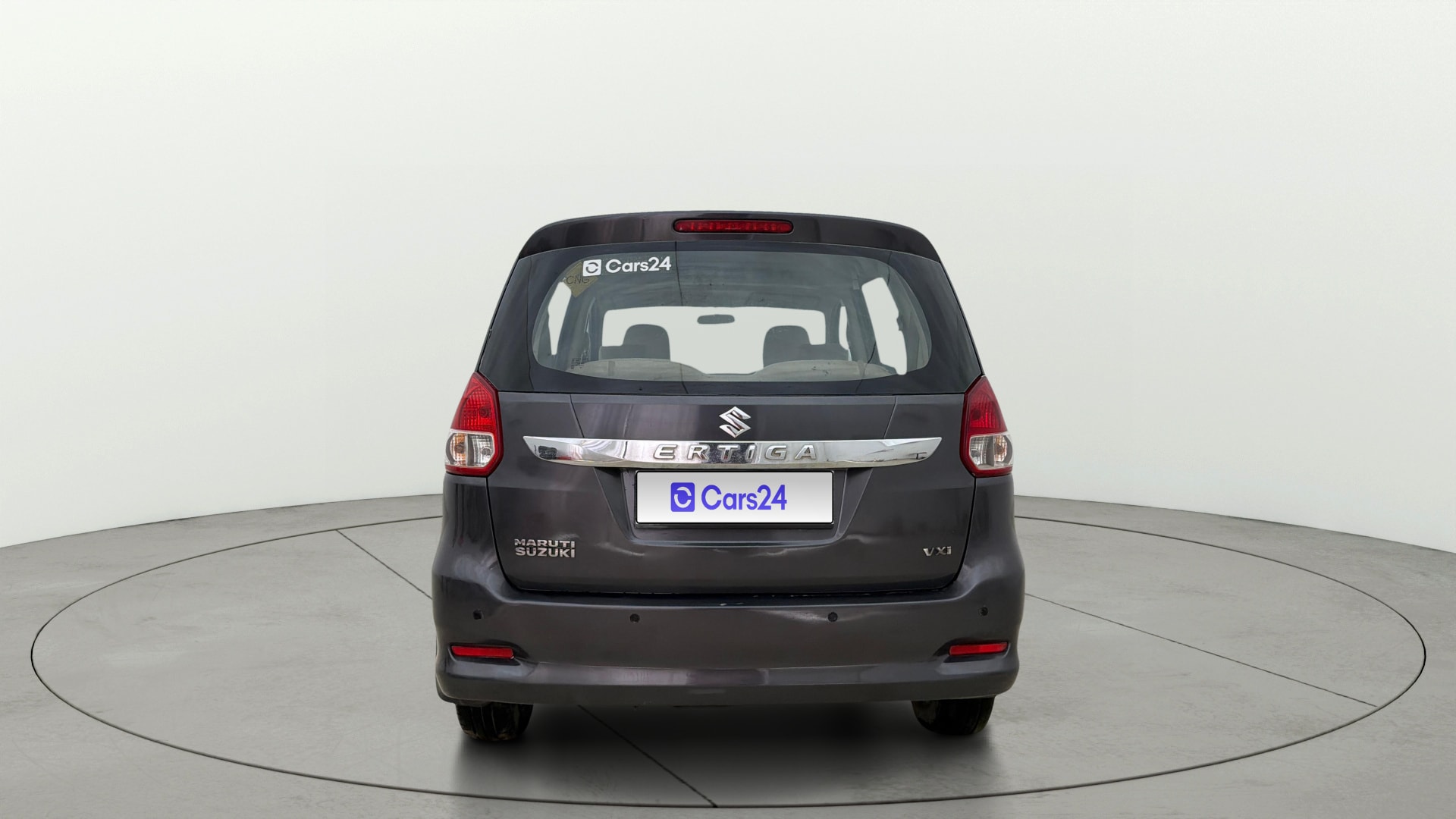 Used 2016 Maruti Suzuki 1000 Used 2016 Maruti Suzuki 1000