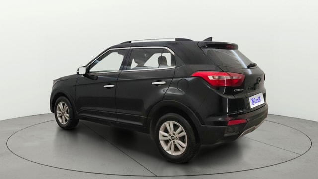 View Hyundai Creta Image 2 Used Hyundai Creta Image 2