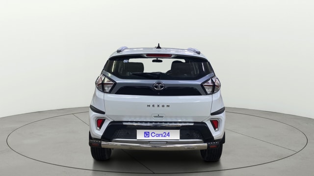 View Tata Nexon Image 40 Used Tata Nexon Image 40