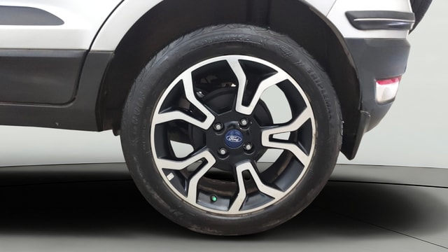 View Ford EcoSport Image 11 Used Ford EcoSport Image 11