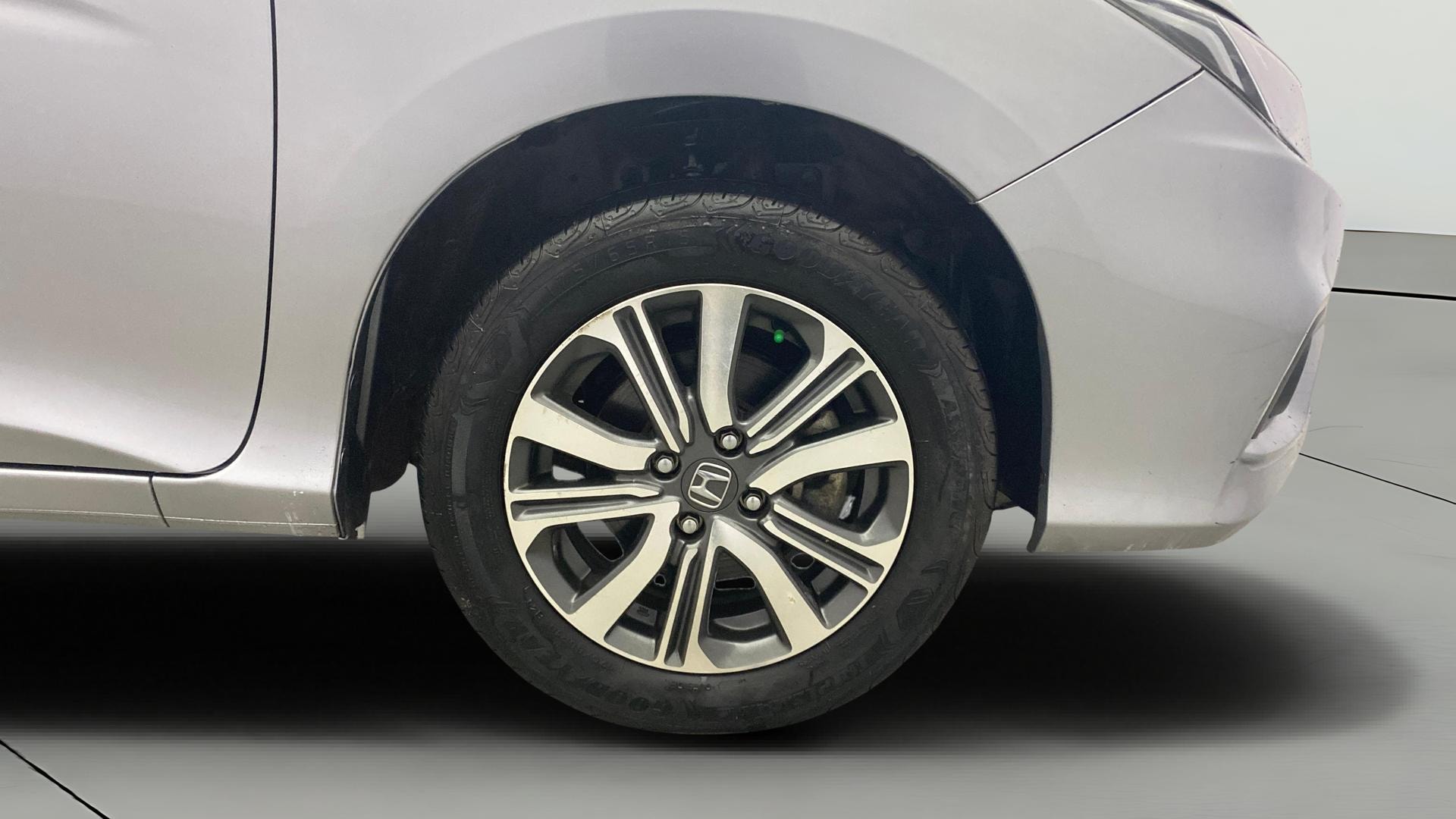 View 2022 Honda City ZX MT Diesel Anniversary Edition Image 43 Used 2022 Honda City ZX MT Diesel Anniversary Edition Image 43