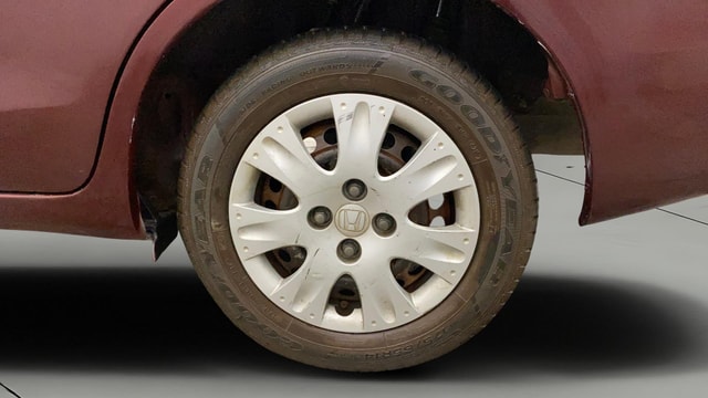 View Honda Amaze Image 11 Used Honda Amaze Image 11