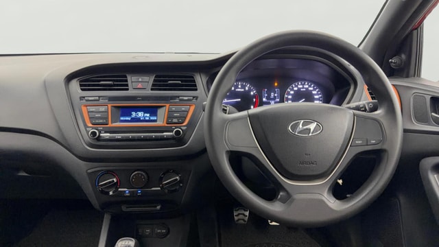 View Hyundai i20 Active Image 20 Used Hyundai i20 Active Image 20
