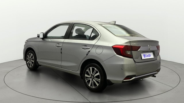 View Honda Amaze Image 2 Used Honda Amaze Image 2
