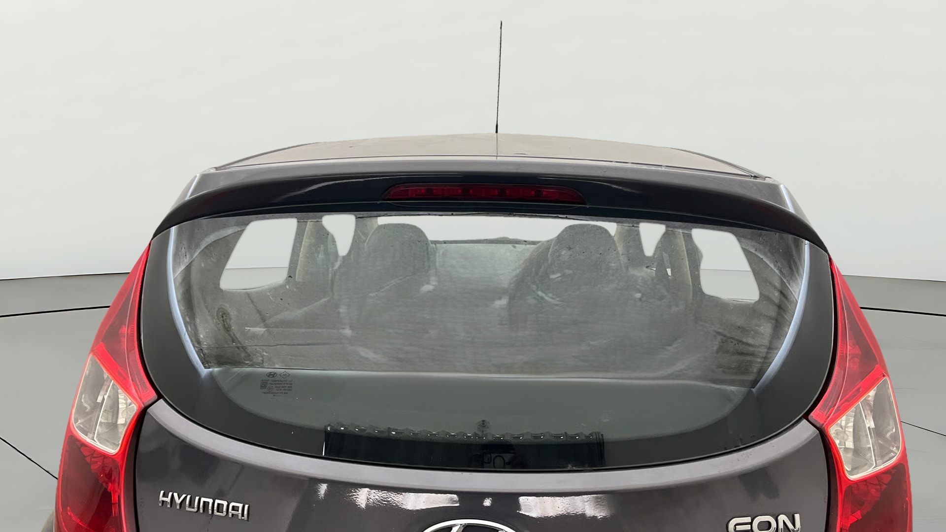 View 2015 Hyundai EON Sportz Image 4 Used 2015 Hyundai EON Sportz Image 4