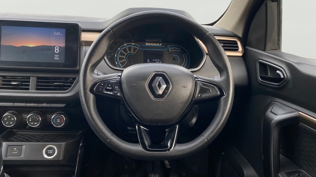 View Renault Kiger Image 14 Used Renault Kiger Image 14