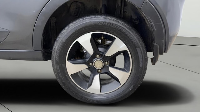 View Tata Nexon Image 11 Used Tata Nexon Image 11