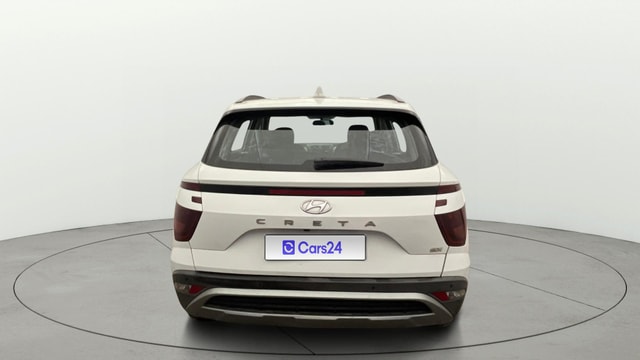 View Hyundai Creta Image 44 Used Hyundai Creta Image 44