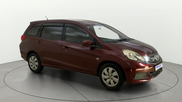 View Honda Mobilio Image 22 Used Honda Mobilio Image 22