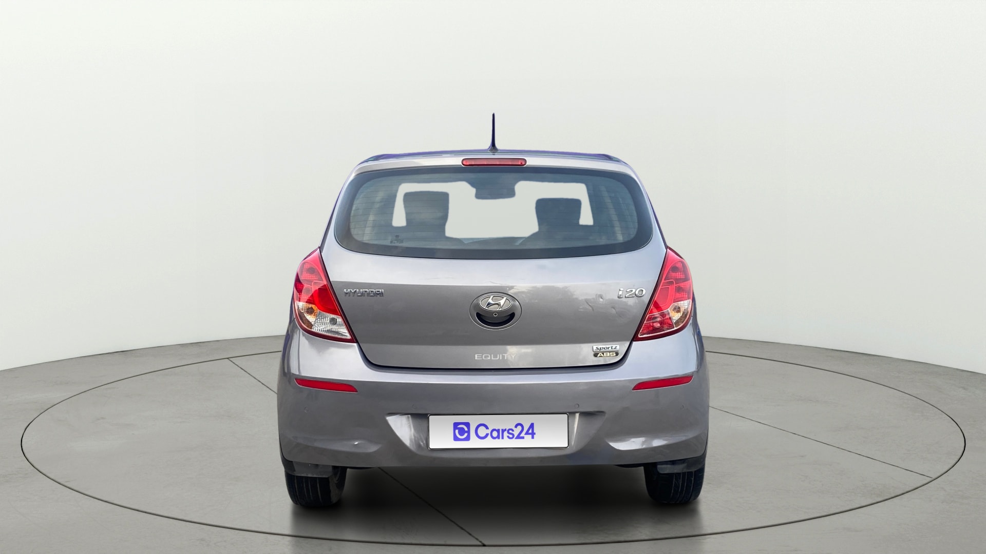 Used 2013 Hyundai Elite i20 Used 2013 Hyundai Elite i20