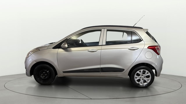 View Hyundai Grand i10 Image 5 Used Hyundai Grand i10 Image 5