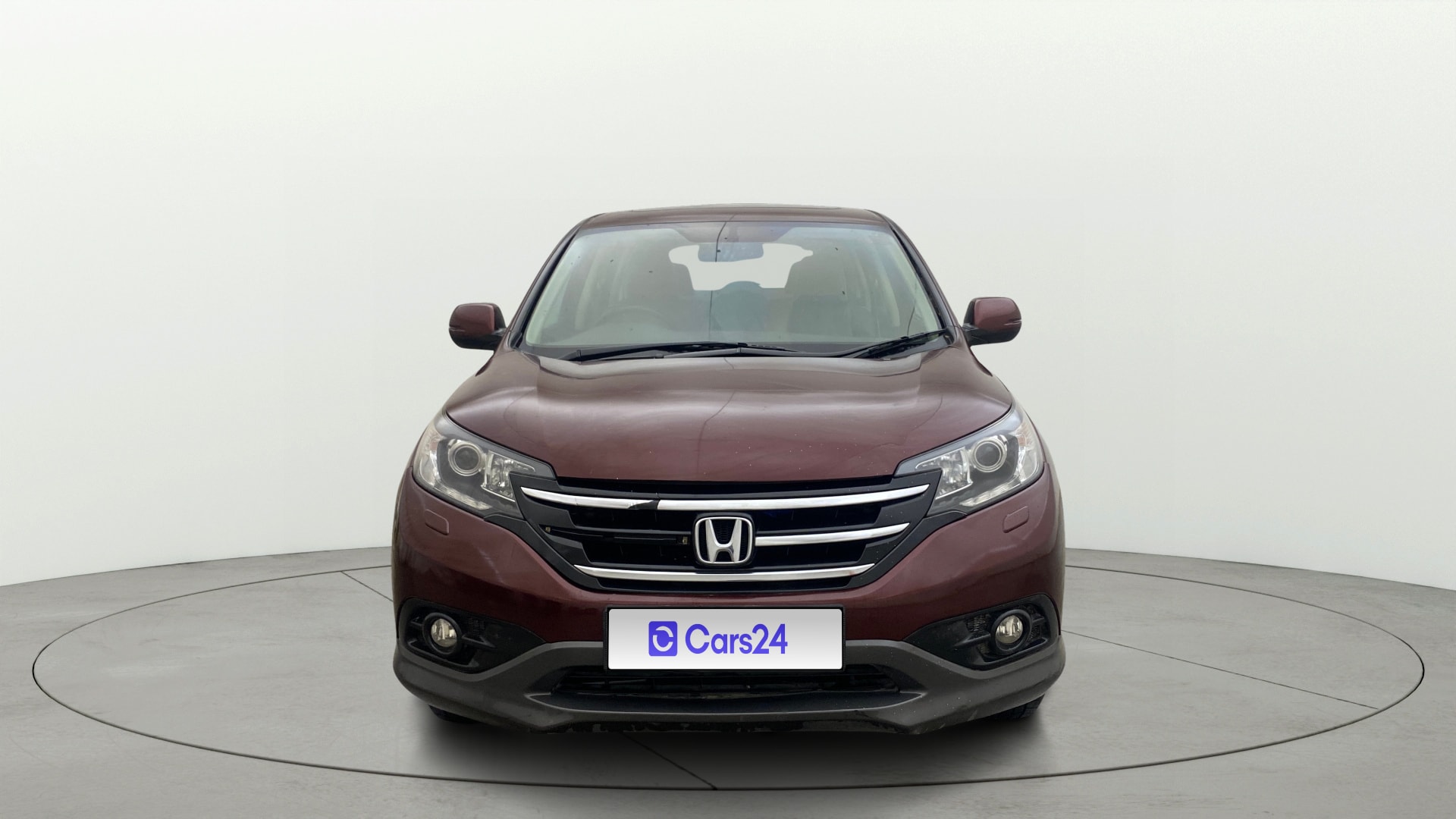 Used 2015 Honda CR-V Used 2015 Honda CR-V
