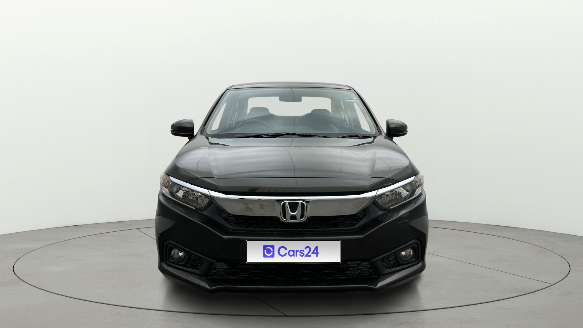 Used 2020 Honda Amaze Used 2020 Honda Amaze