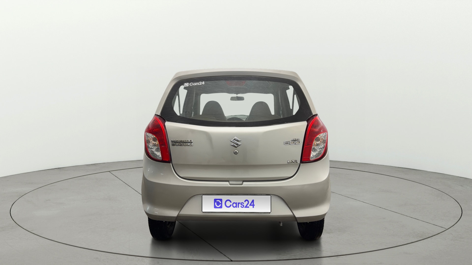 Used 2014 Maruti Suzuki Alto 800 Used 2014 Maruti Suzuki Alto 800